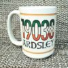 5-Pack - Ardsley 19038 - Zip Irish Mug 15oz